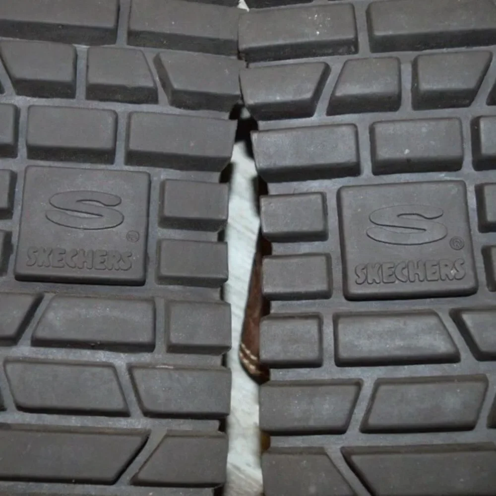 Skechers tough refers